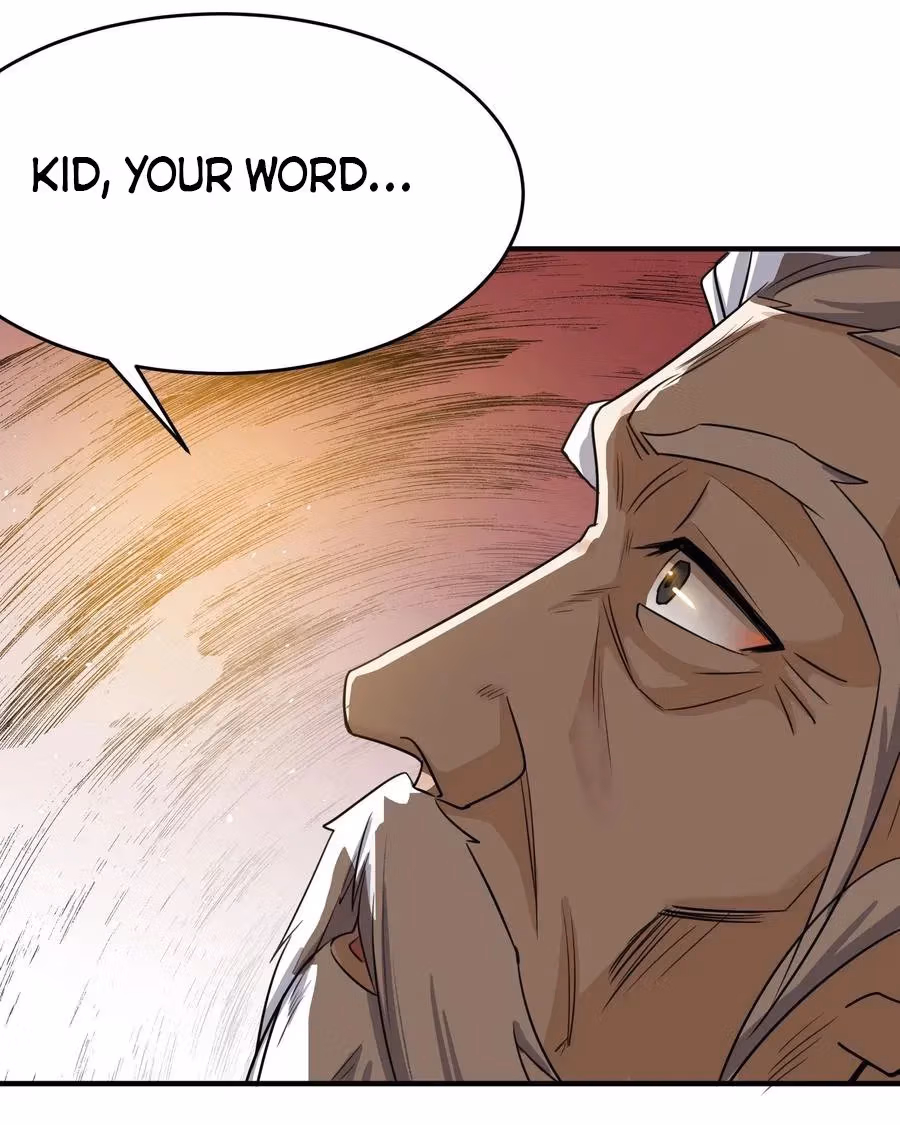 Read Carp Reborn chapter 95 image 19 on Lezhin