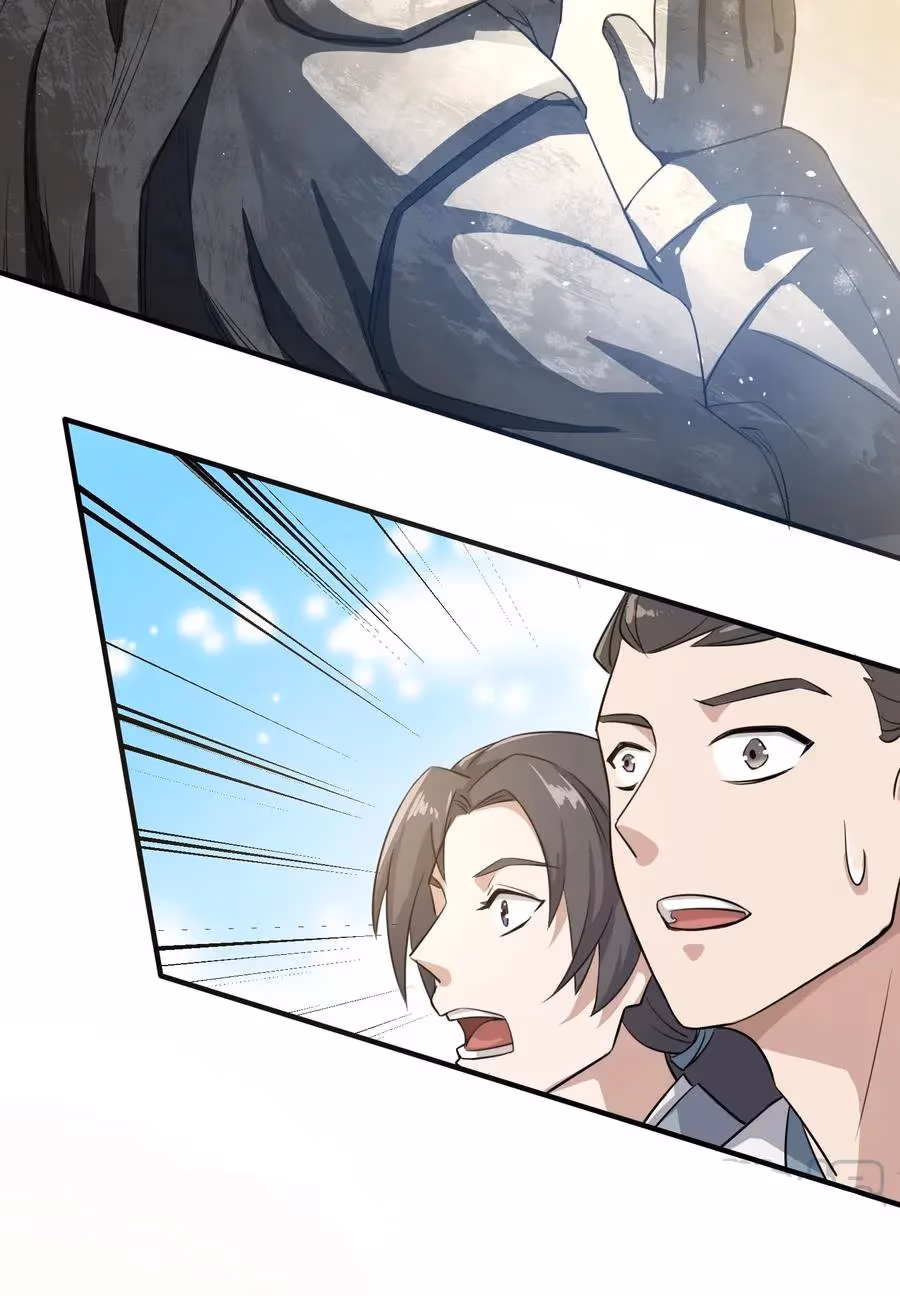 Read Carp Reborn chapter 95 image 2 on Lezhin