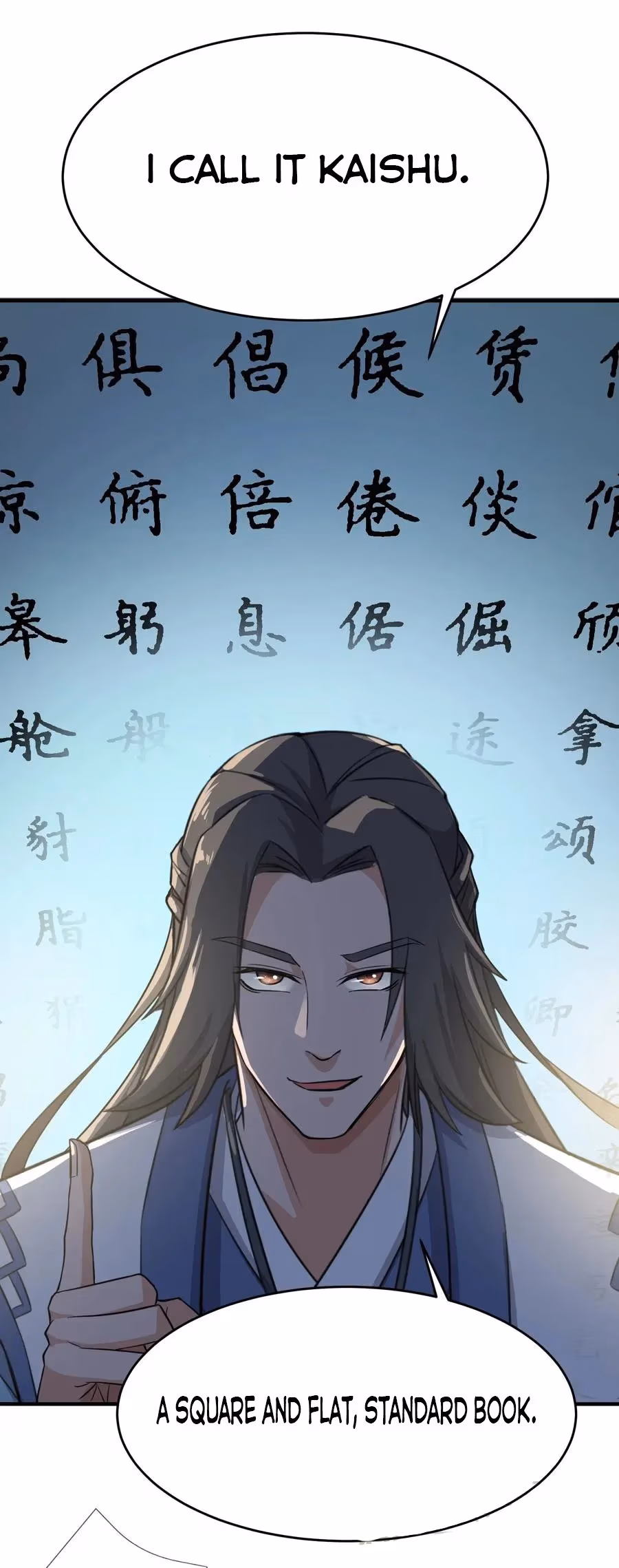 Read Carp Reborn chapter 95 image 21 on Lezhin
