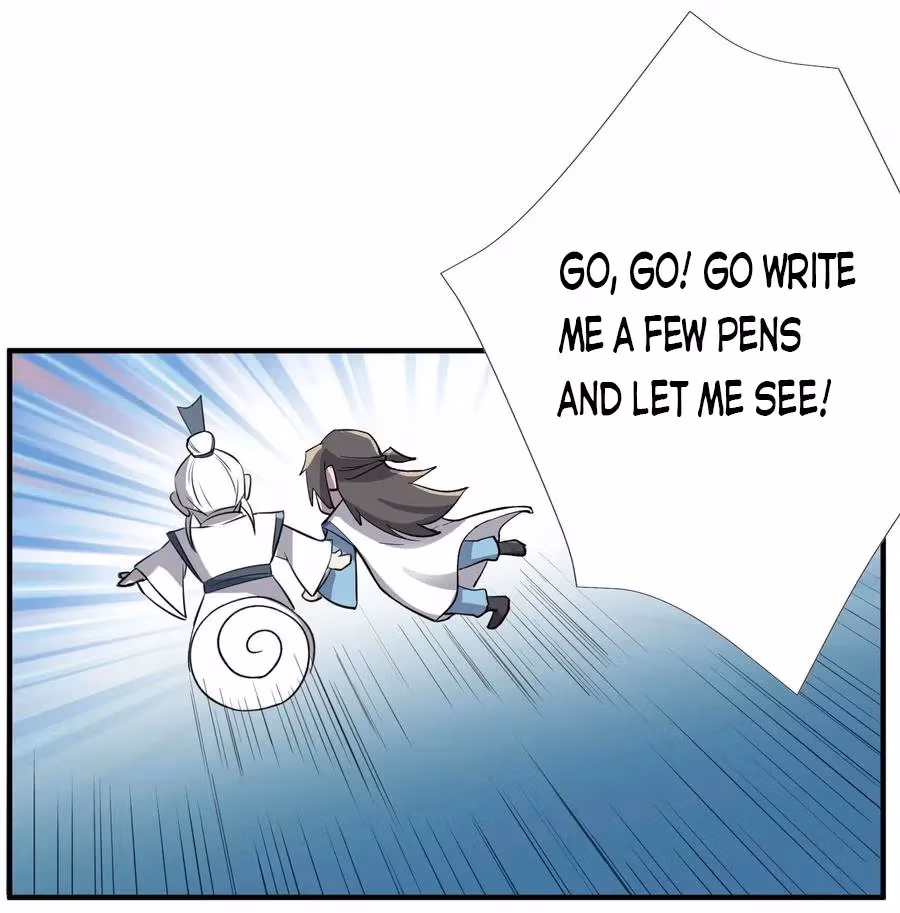 Read Carp Reborn chapter 95 image 23 on Lezhin