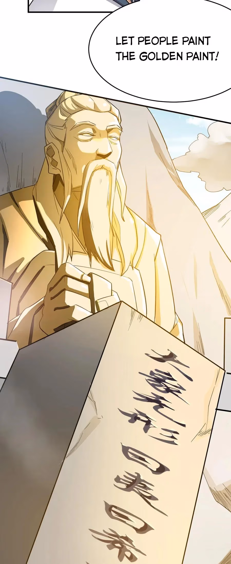 Read Carp Reborn chapter 95 image 25 on Lezhin