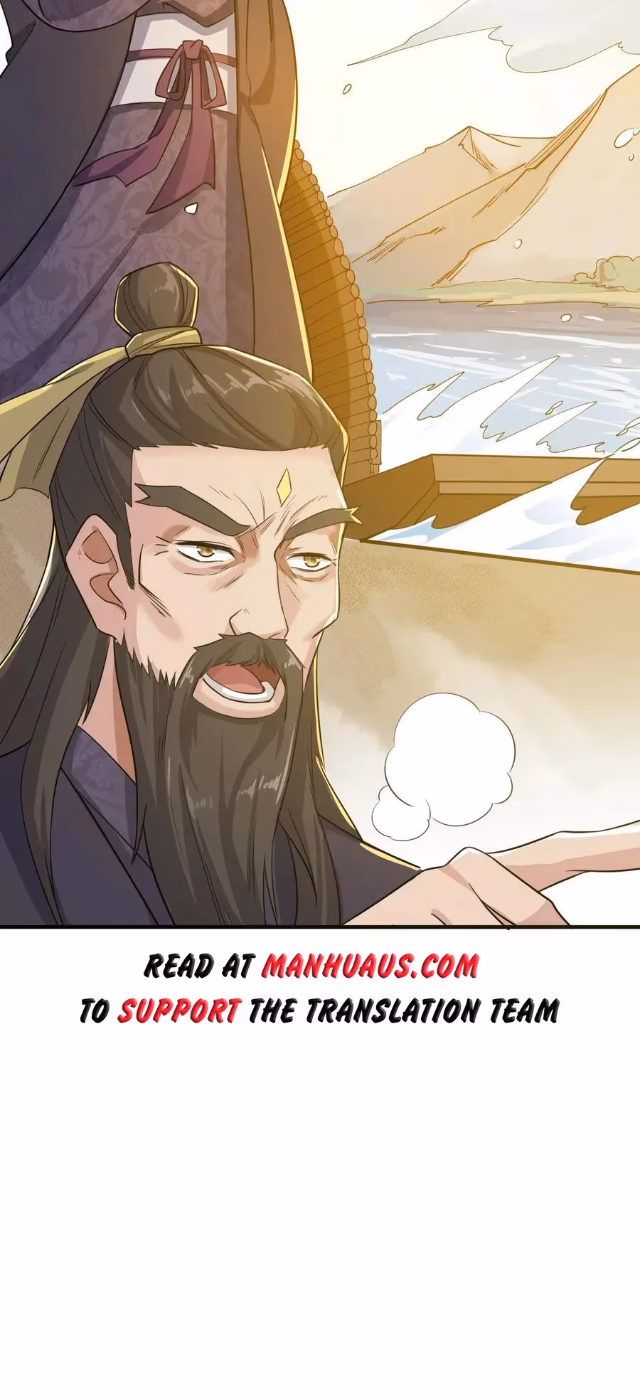 Read Carp Reborn chapter 95 image 34 on Lezhin