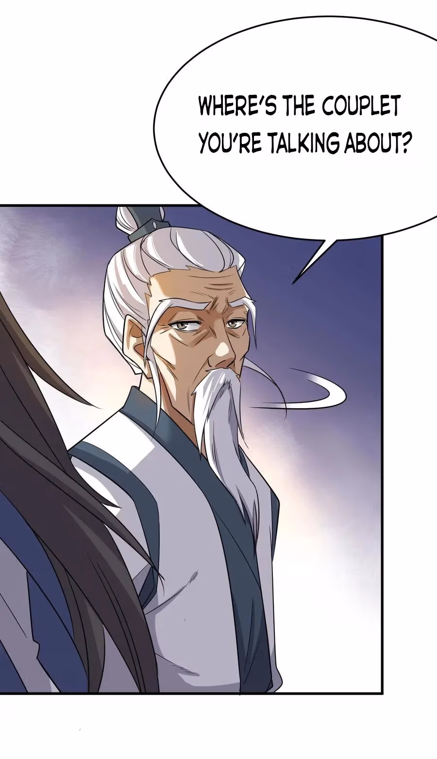 Read Carp Reborn chapter 95 image 4 on Lezhin