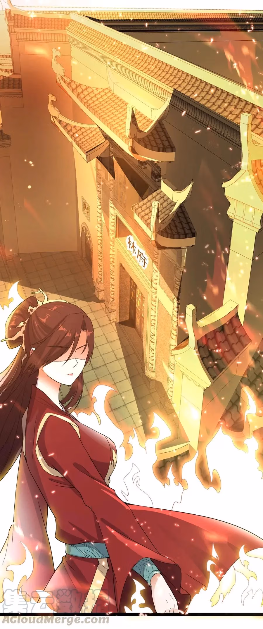 Read Carp Reborn chapter 97 image 12 on Lezhin
