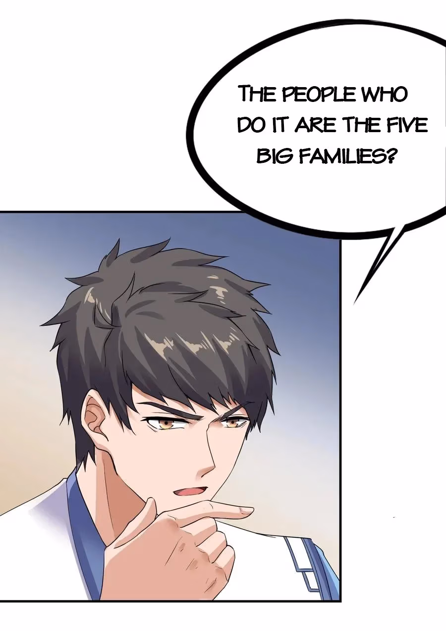 Read Carp Reborn chapter 97 image 13 on Lezhin