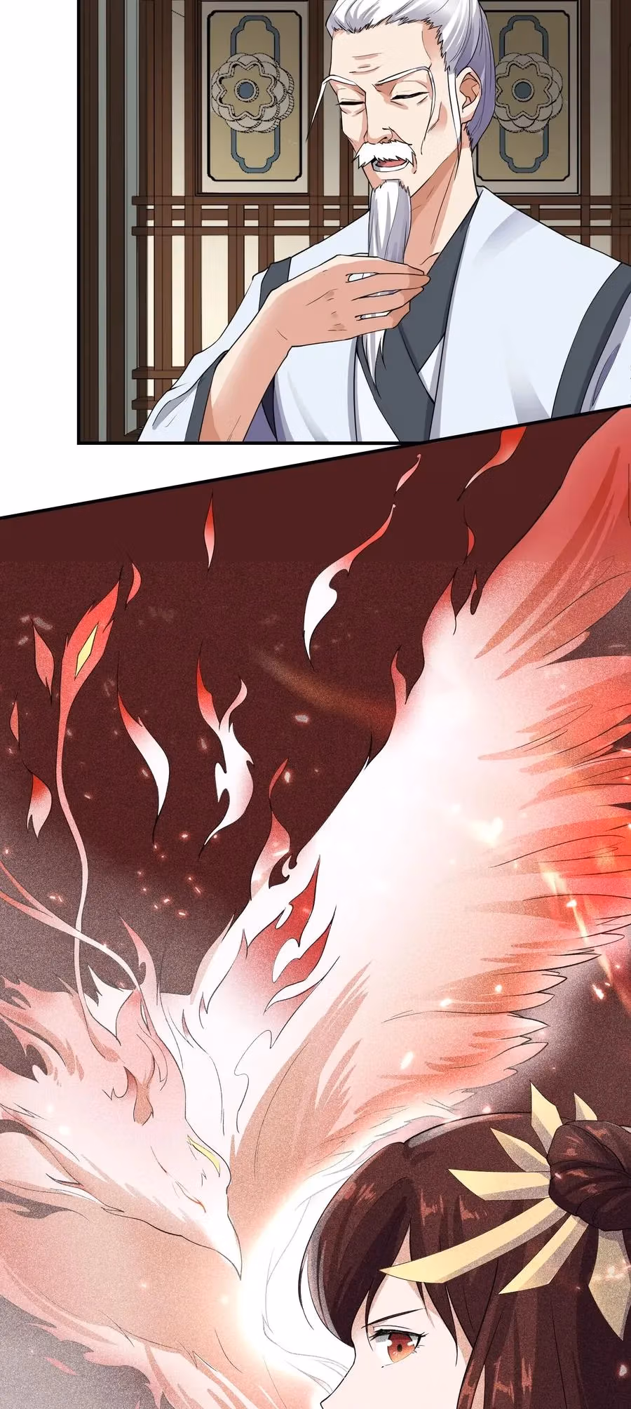 Read Carp Reborn chapter 97 image 16 on Lezhin