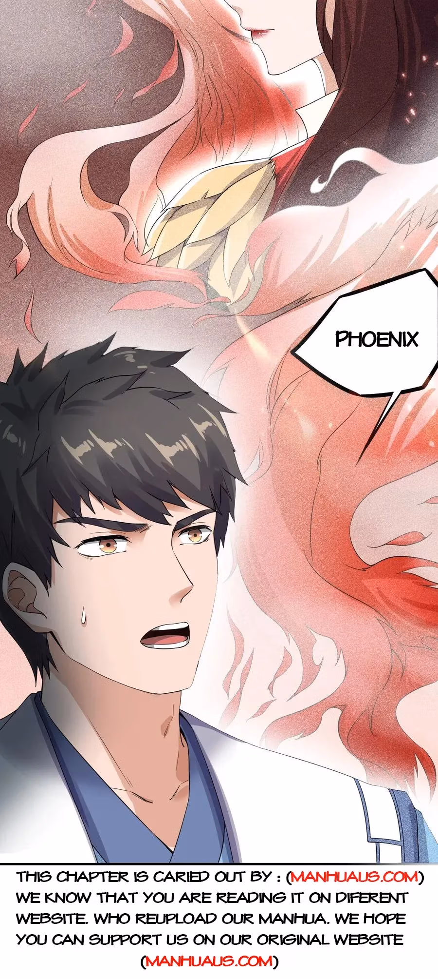 Read Carp Reborn chapter 97 image 17 on Lezhin