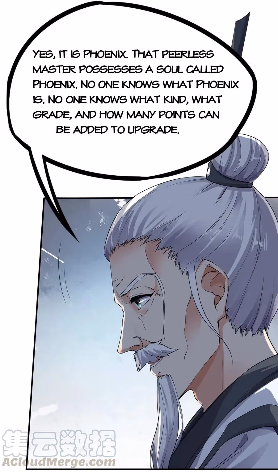 Read Carp Reborn chapter 97 image 18 on Lezhin