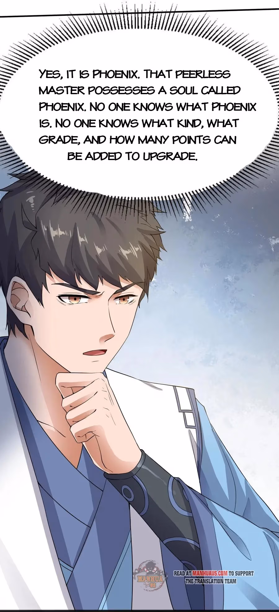 Read Carp Reborn chapter 97 image 19 on Lezhin