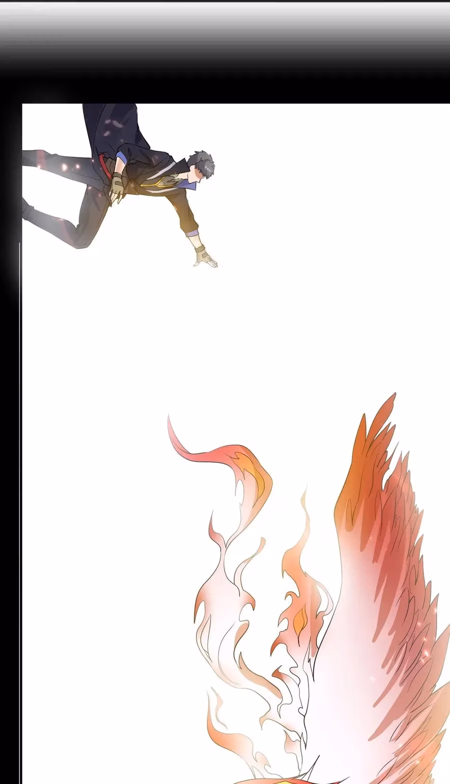 Read Carp Reborn chapter 97 image 20 on Lezhin