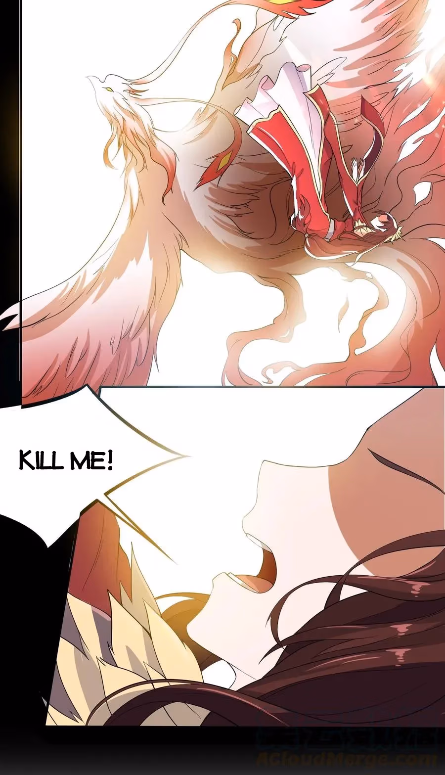 Read Carp Reborn chapter 97 image 21 on Lezhin