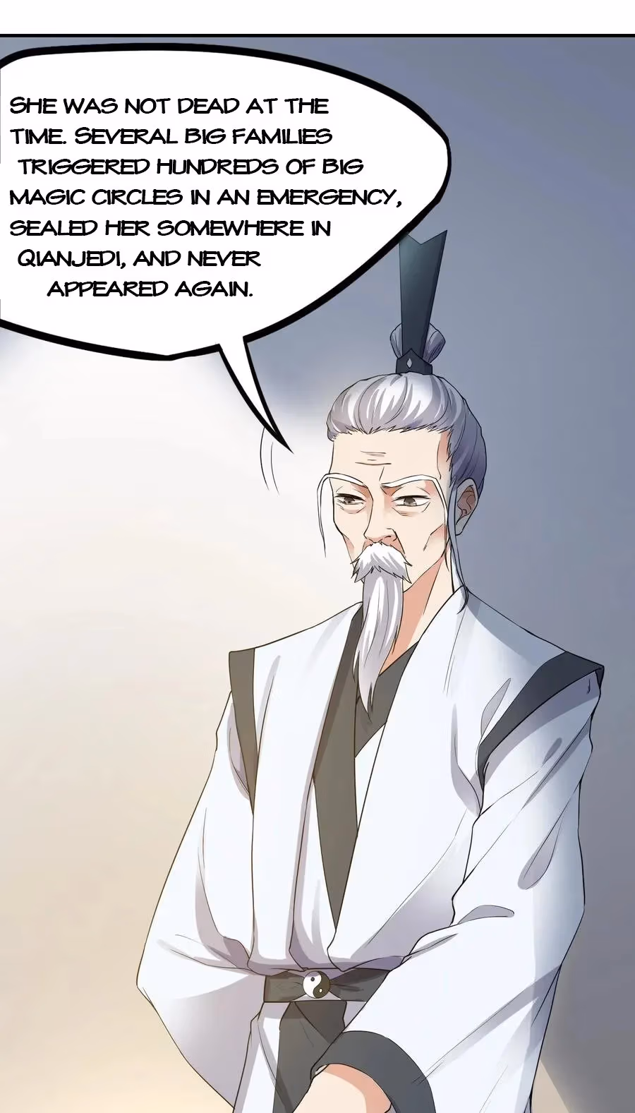 Read Carp Reborn chapter 97 image 23 on Lezhin