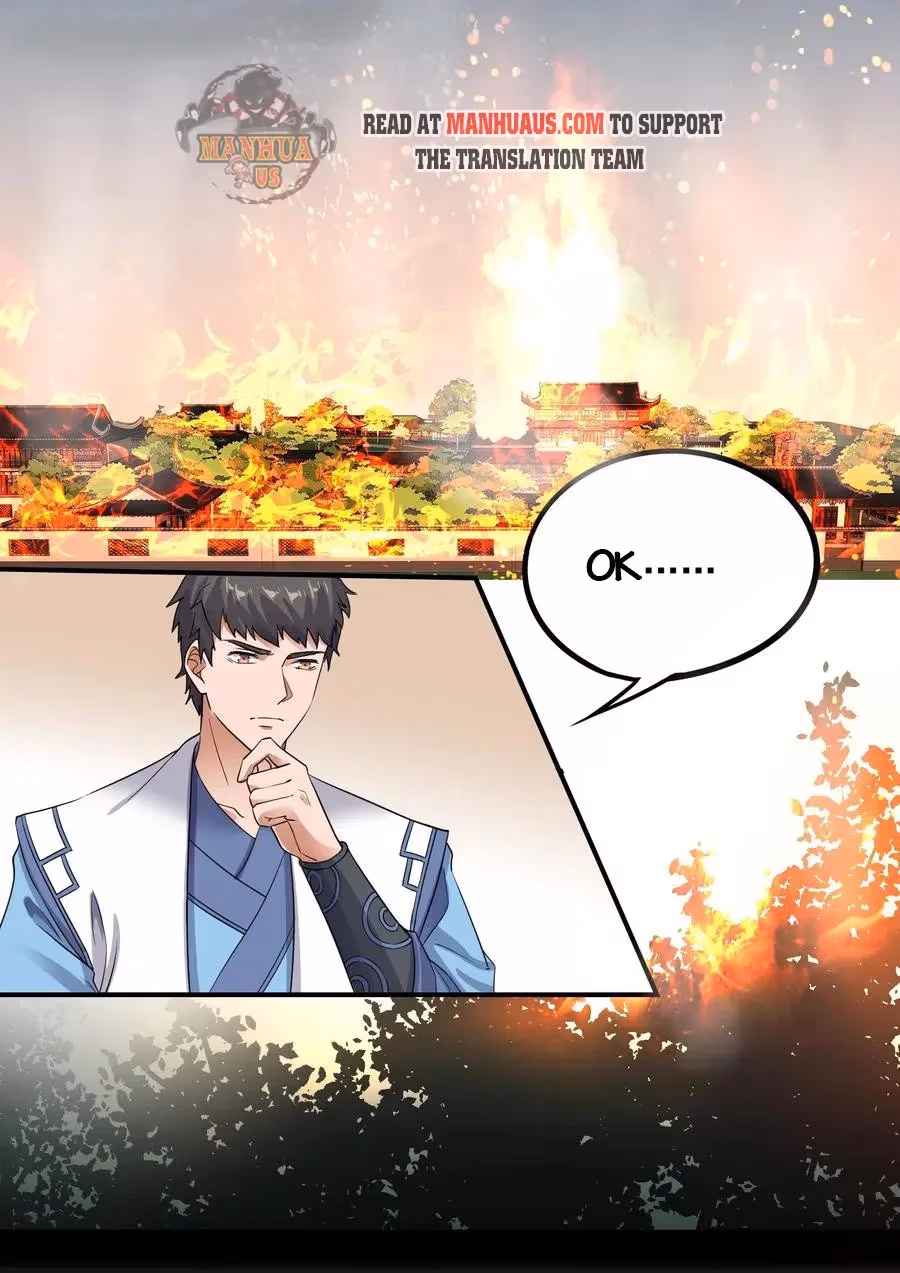 Read Carp Reborn chapter 97 image 26 on Lezhin