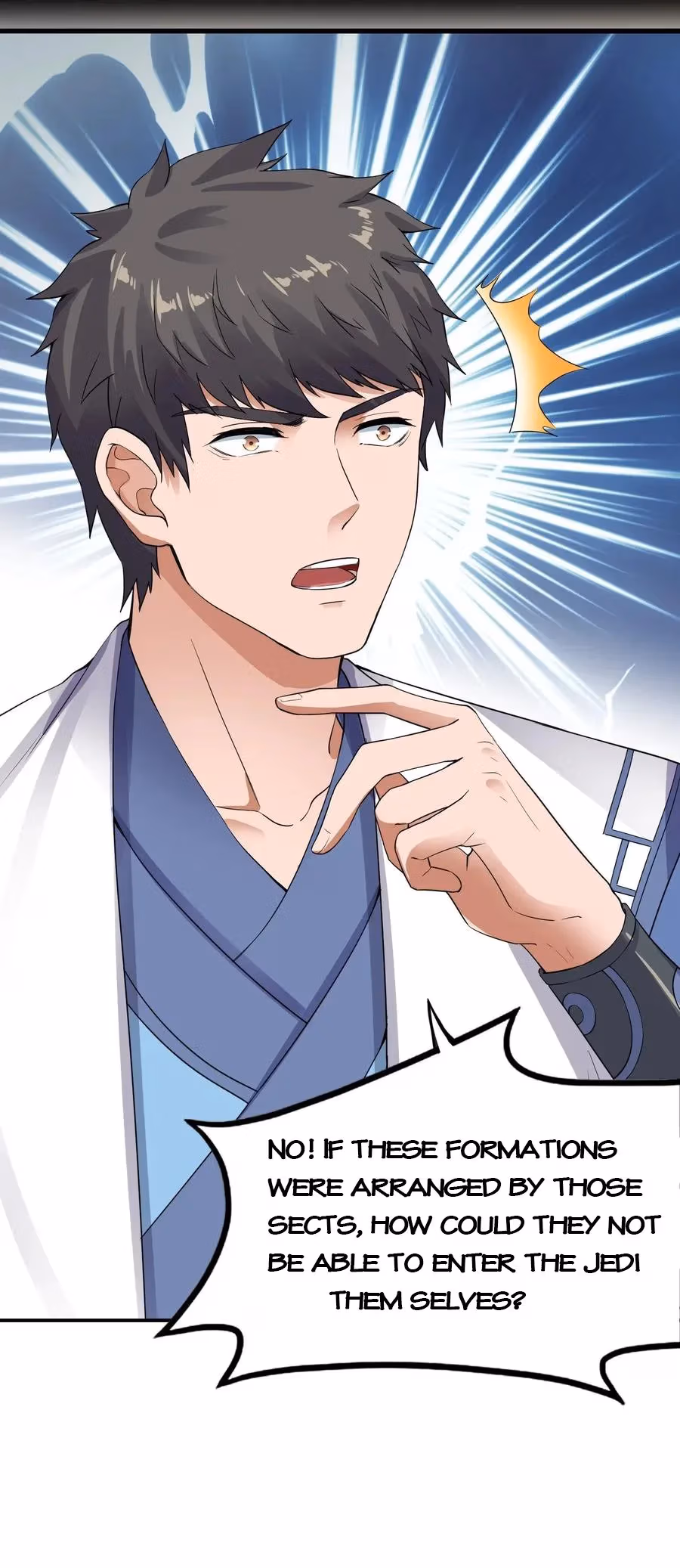 Read Carp Reborn chapter 97 image 27 on Lezhin