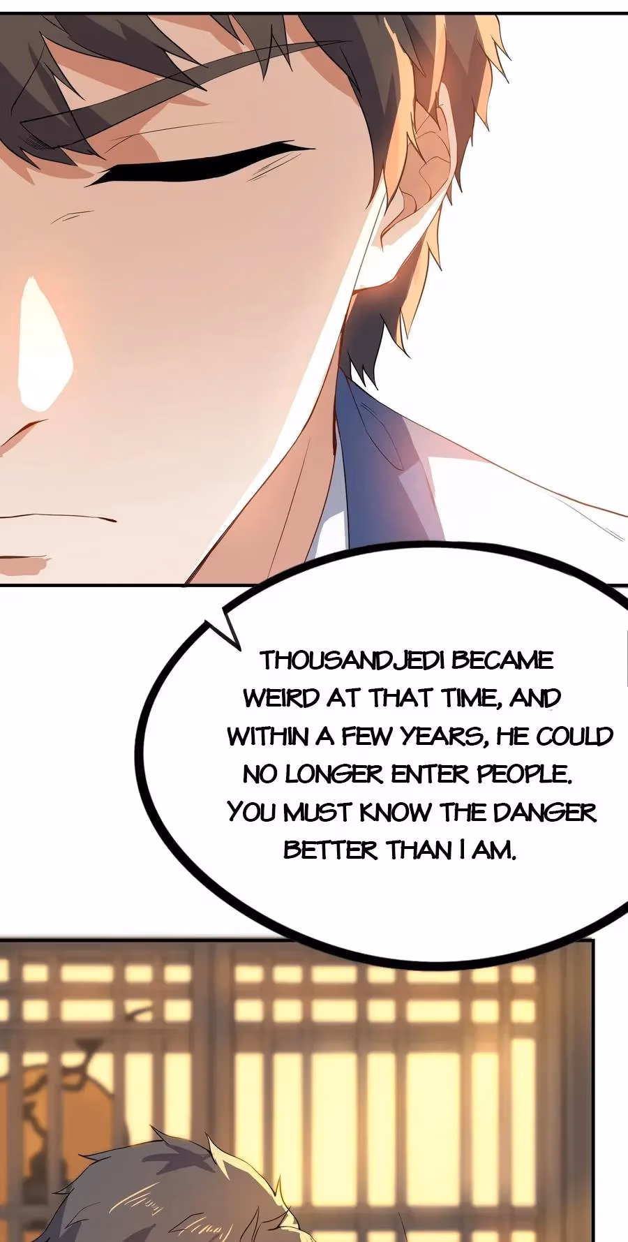Read Carp Reborn chapter 97 image 29 on Lezhin