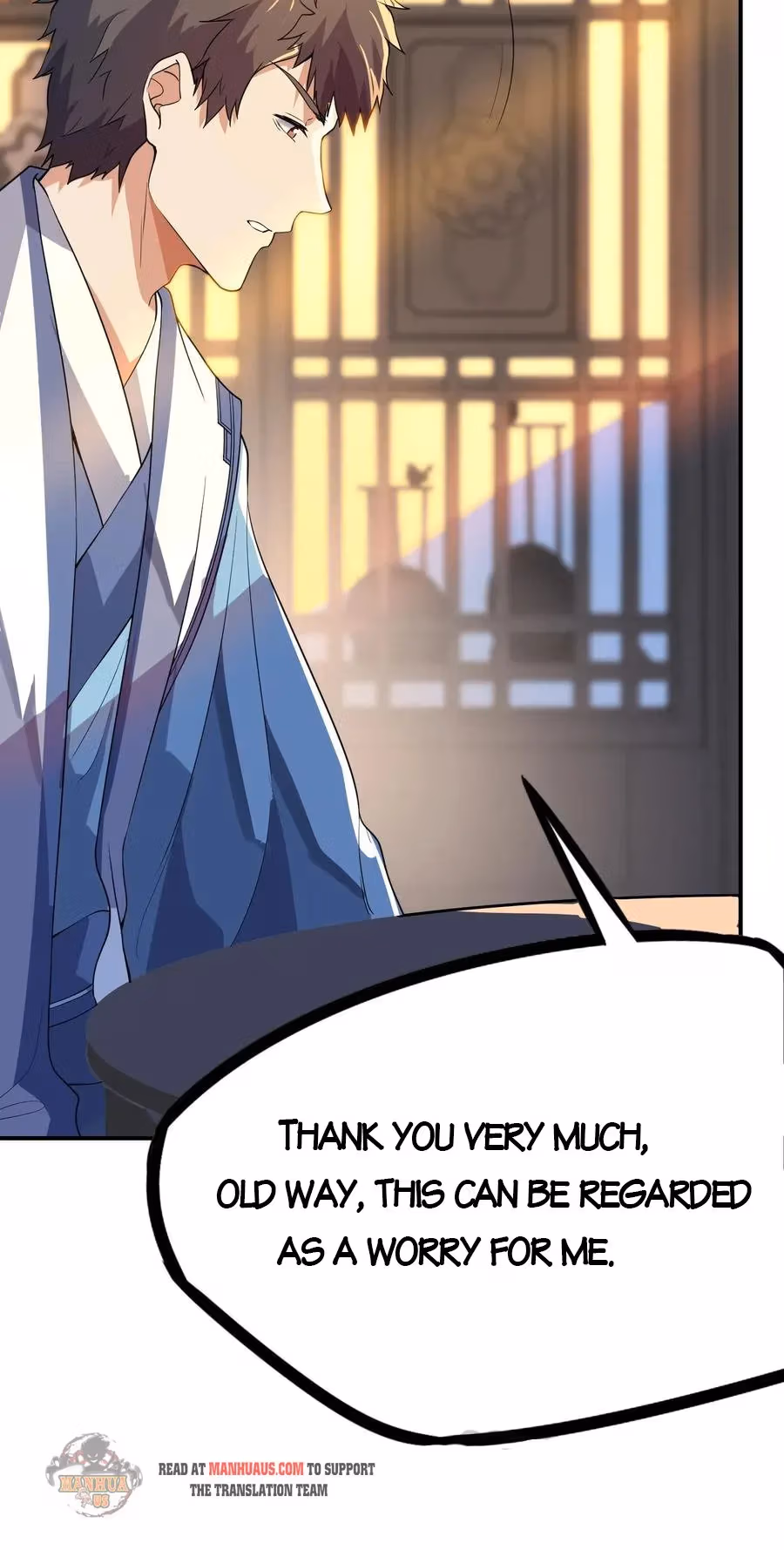 Read Carp Reborn chapter 97 image 30 on Lezhin
