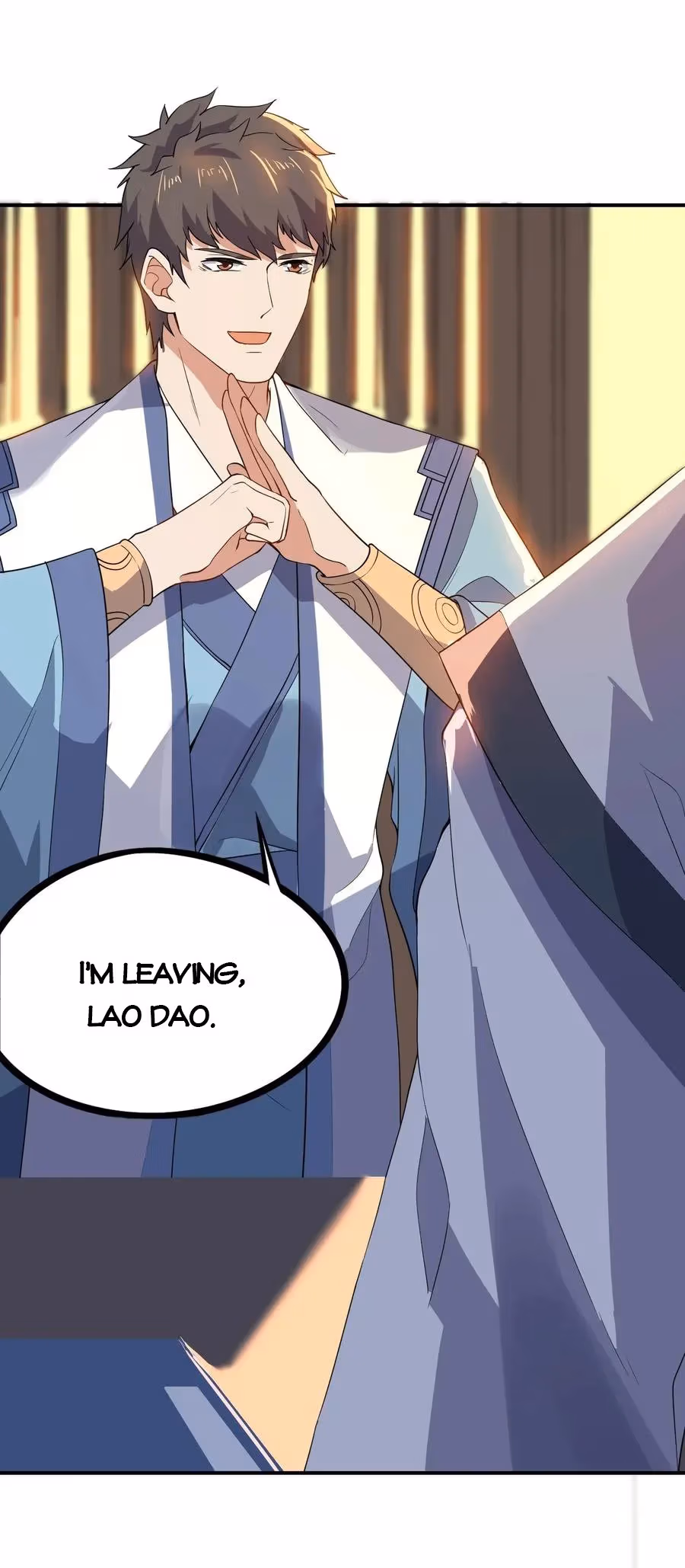 Read Carp Reborn chapter 97 image 31 on Lezhin