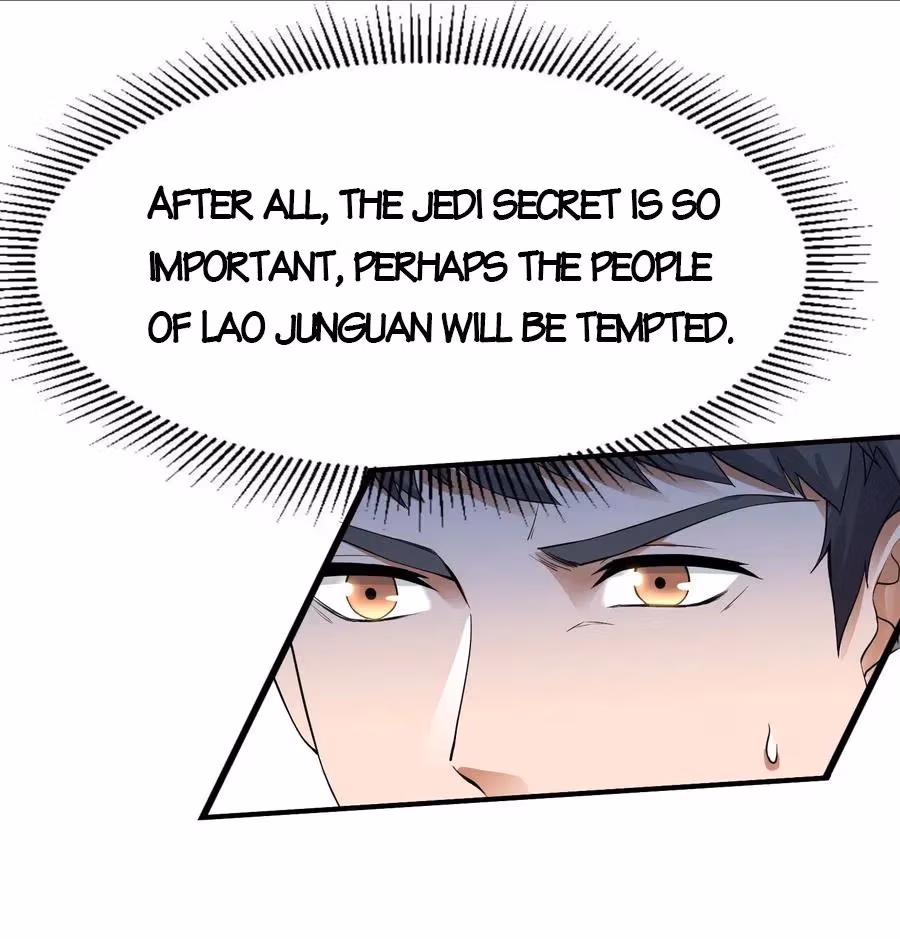Read Carp Reborn chapter 97 image 4 on Lezhin