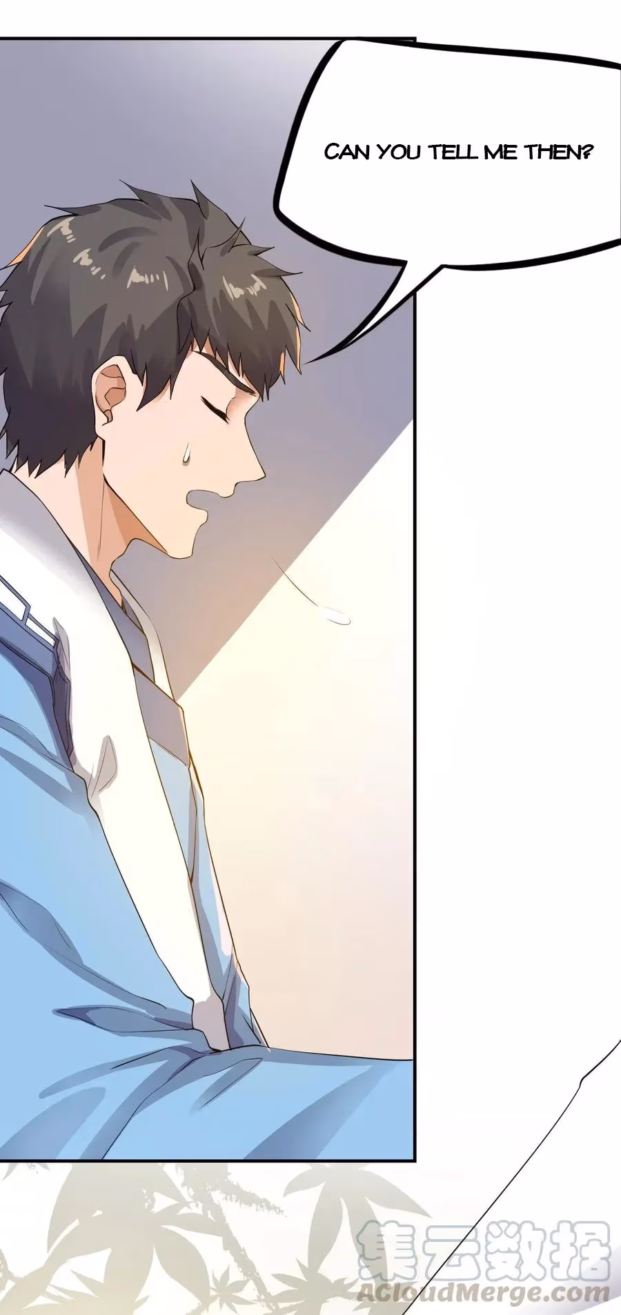 Read Carp Reborn chapter 97 image 6 on Lezhin