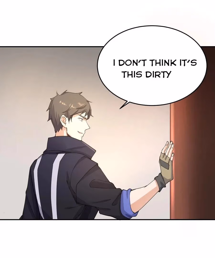 Read Carp Reborn chapter 98 image 17 on Lezhin