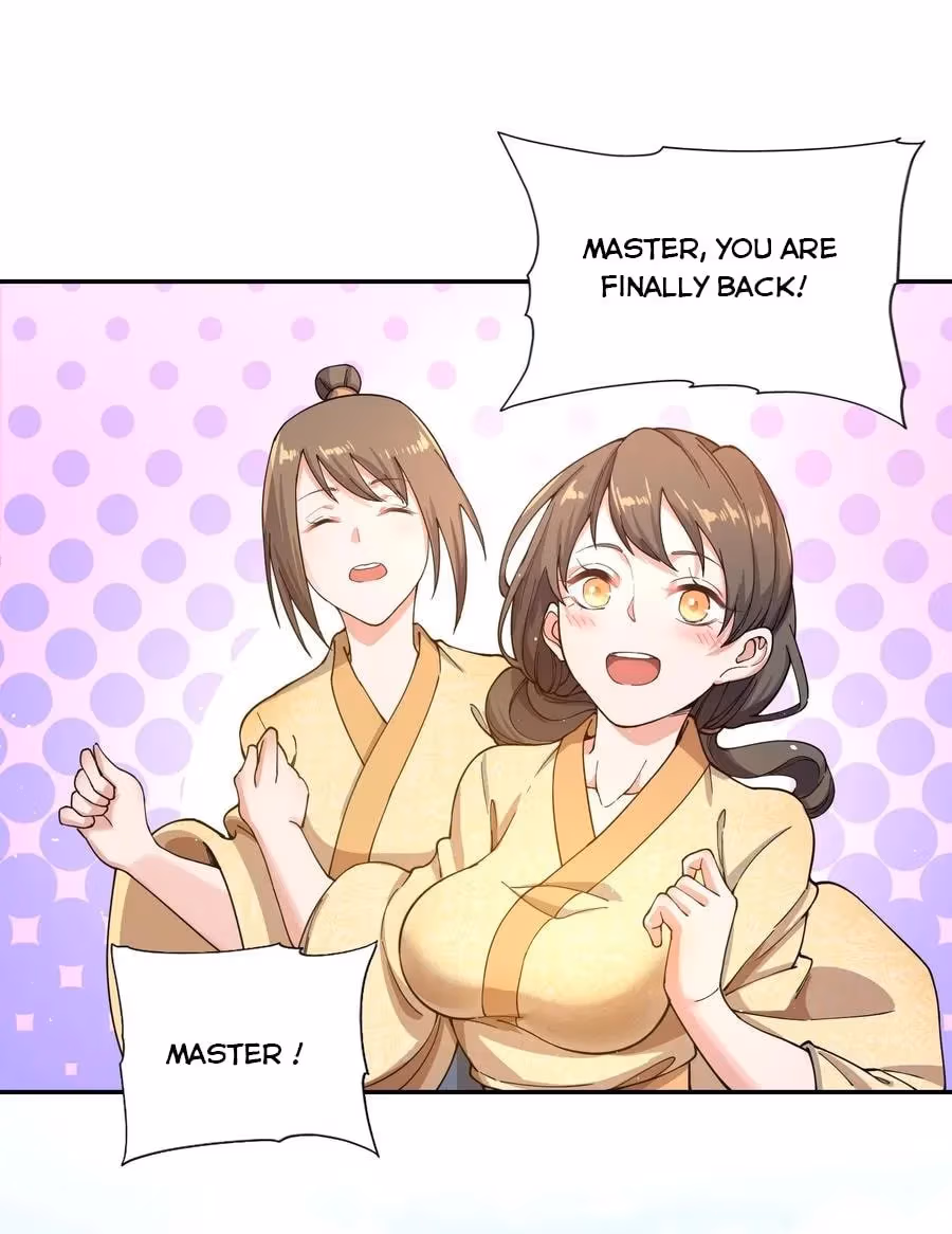 Read Carp Reborn chapter 98 image 19 on Lezhin