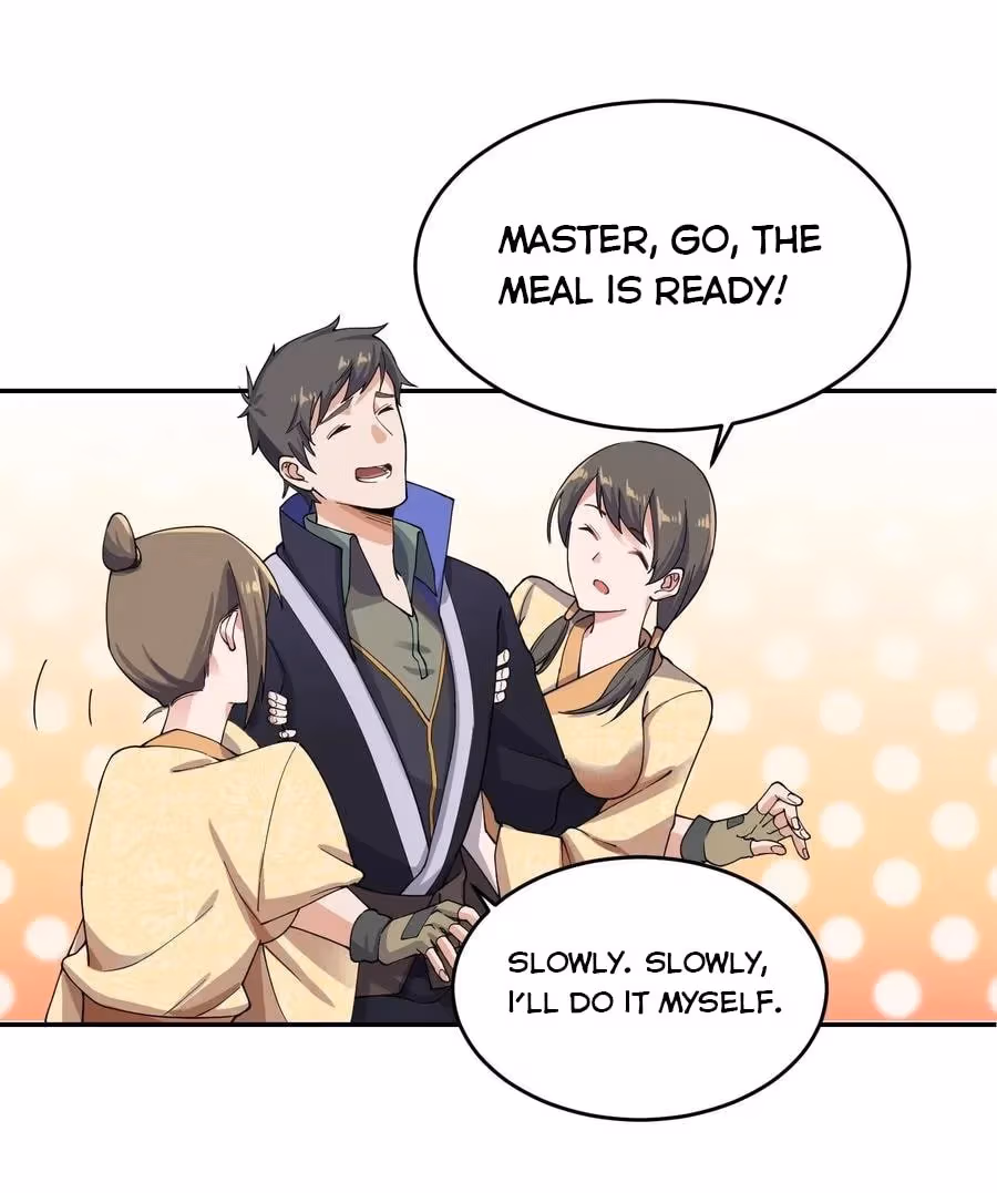 Read Carp Reborn chapter 98 image 21 on Lezhin