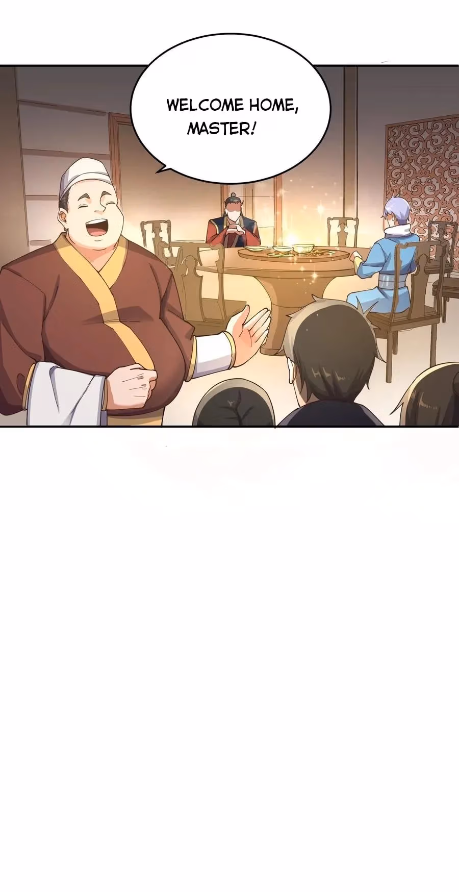 Read Carp Reborn chapter 98 image 22 on Lezhin
