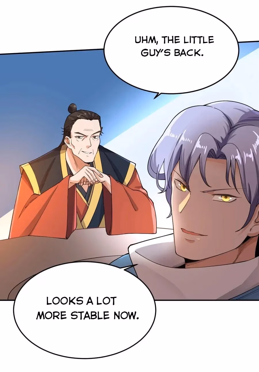 Read Carp Reborn chapter 98 image 23 on Lezhin