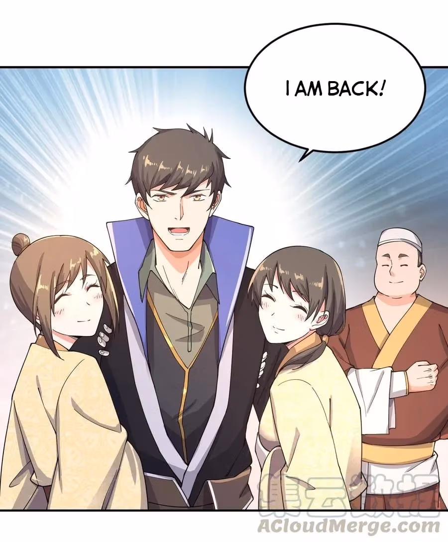 Read Carp Reborn chapter 98 image 24 on Lezhin