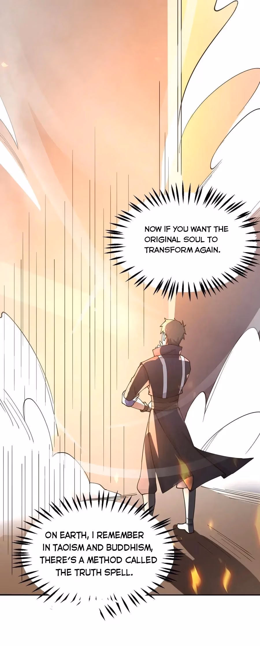 Read Carp Reborn chapter 98 image 32 on Lezhin