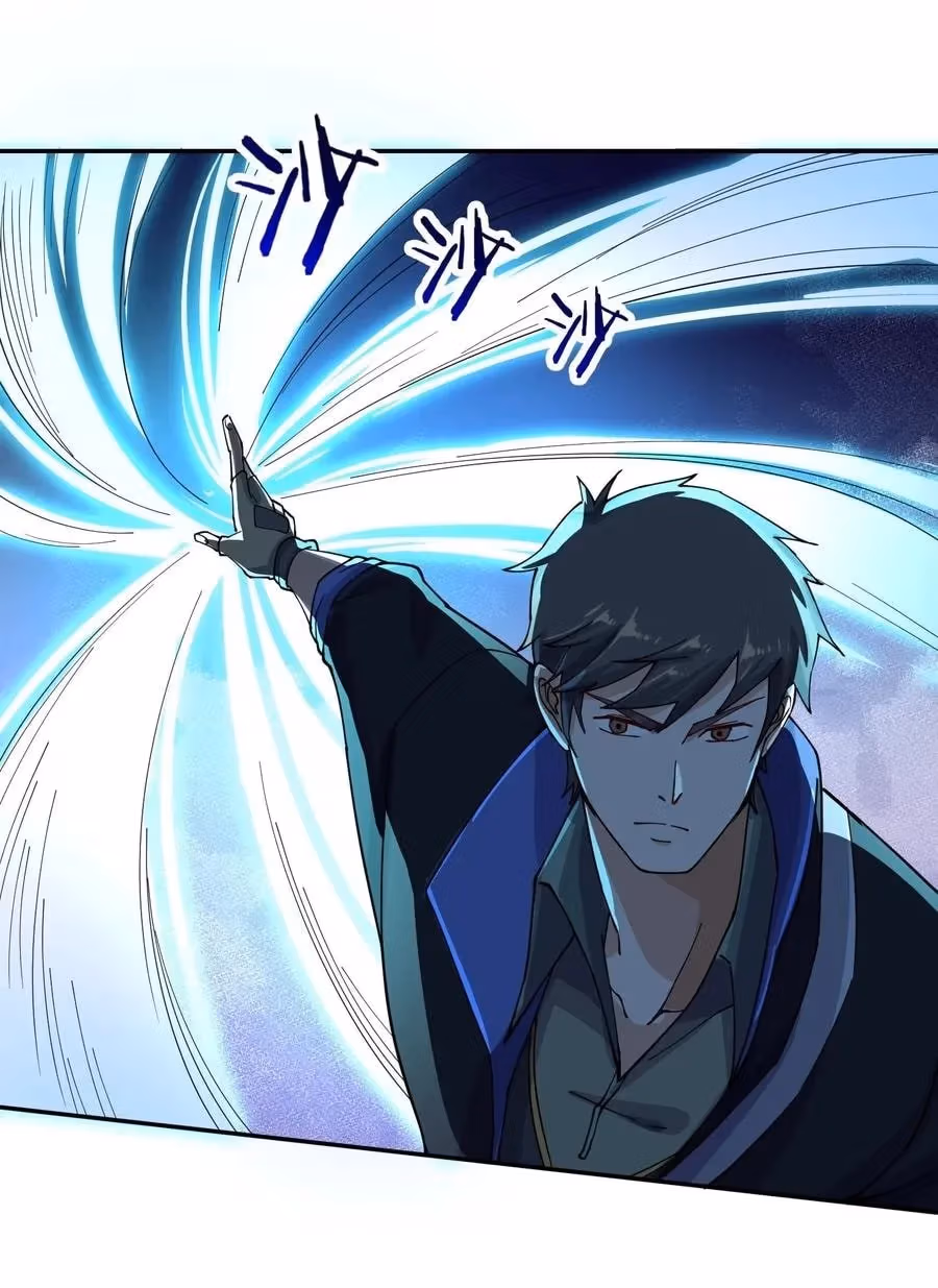Read Carp Reborn chapter 98 image 35 on Lezhin
