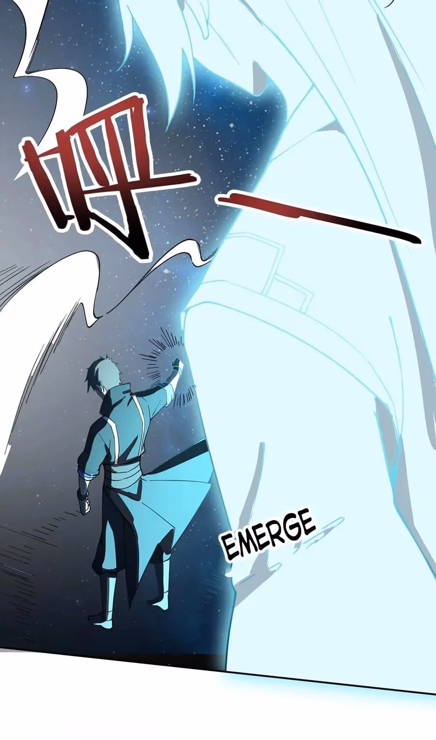 Read Carp Reborn chapter 98 image 37 on Lezhin