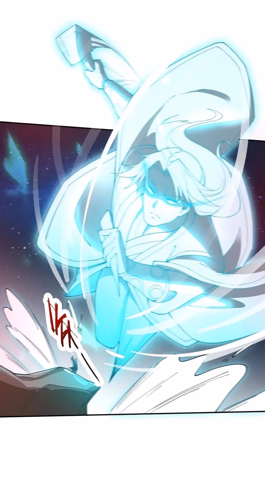 Read Carp Reborn chapter 98 image 40 on Lezhin