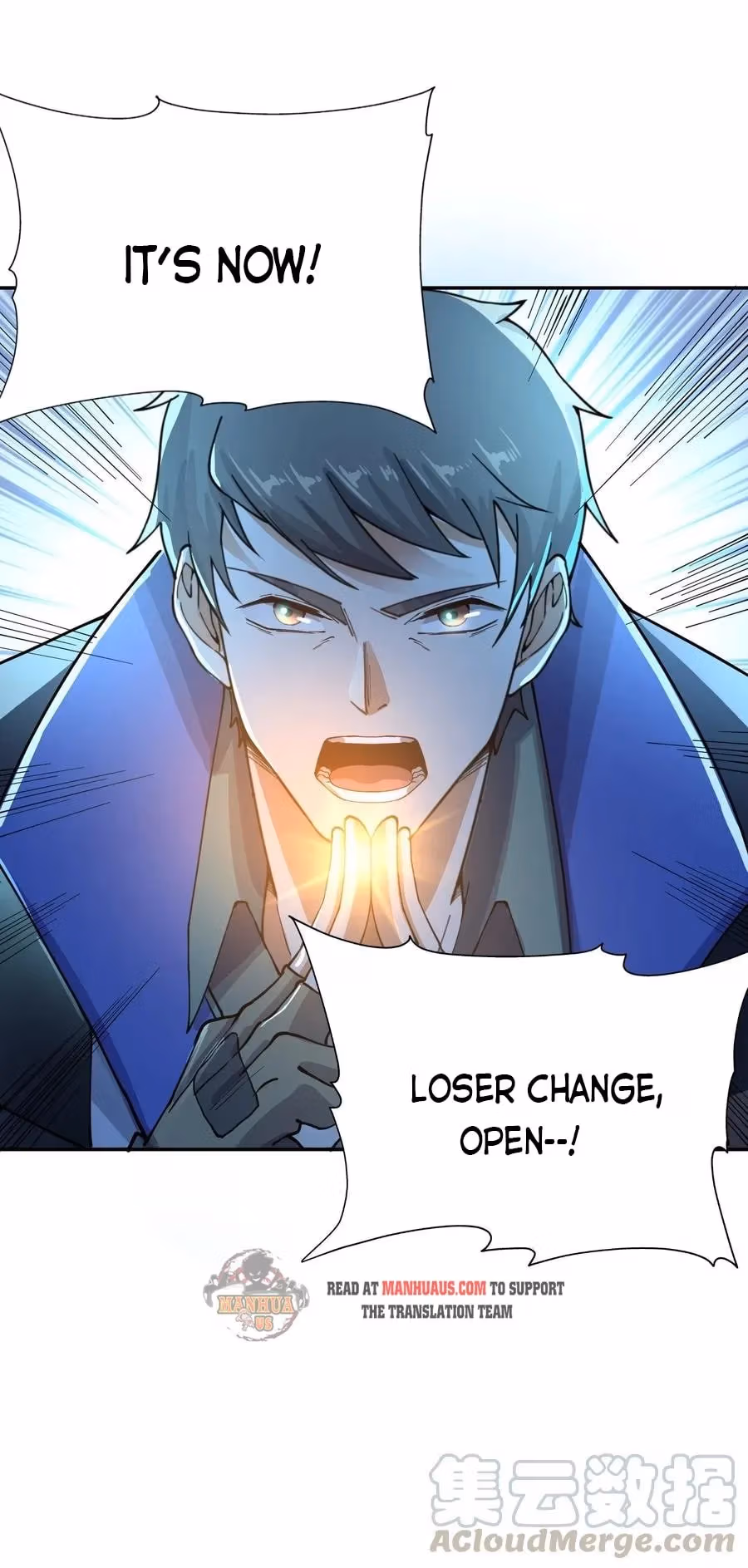 Read Carp Reborn chapter 98 image 44 on Lezhin