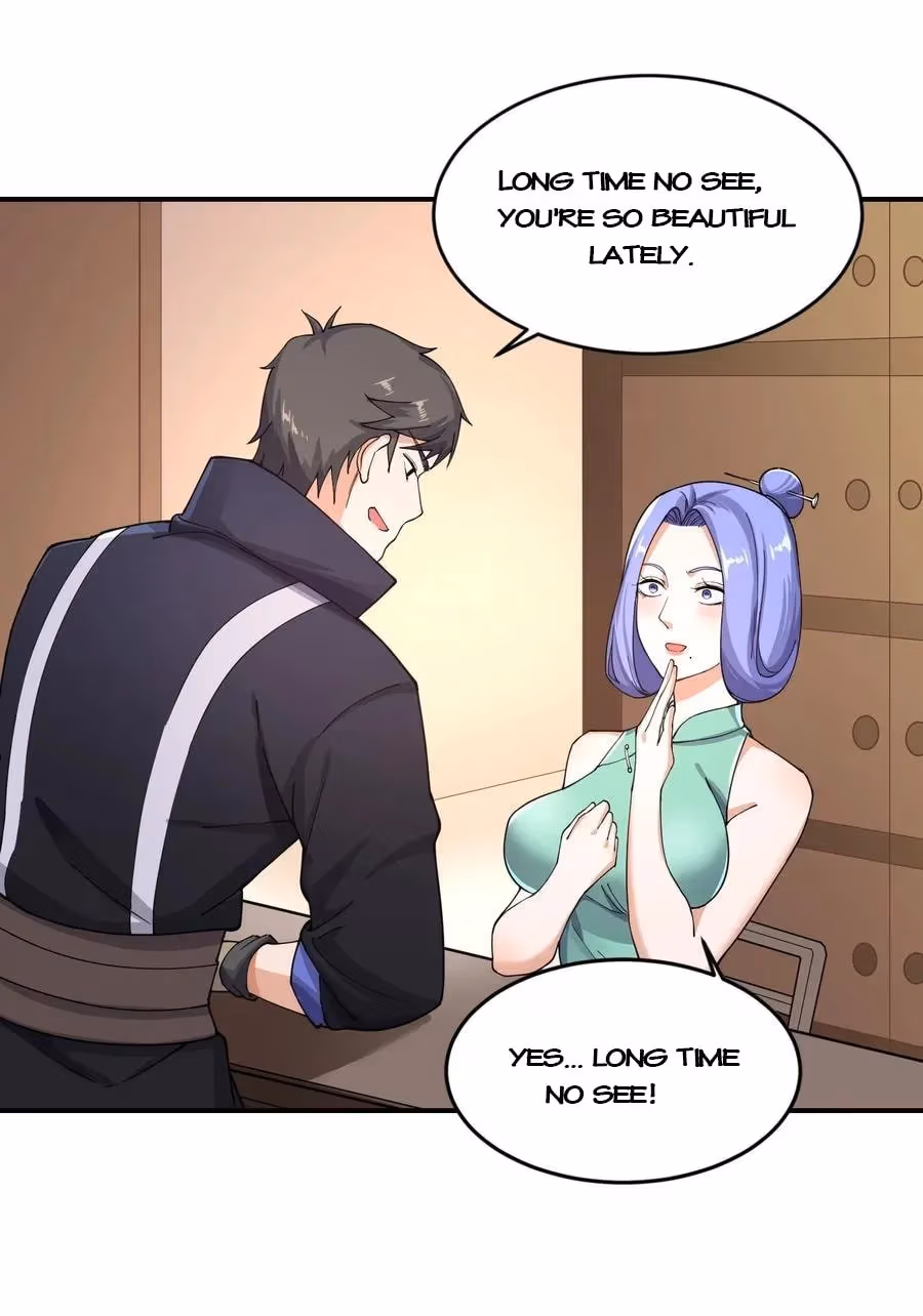 Read Carp Reborn chapter 98 image 8 on Lezhin