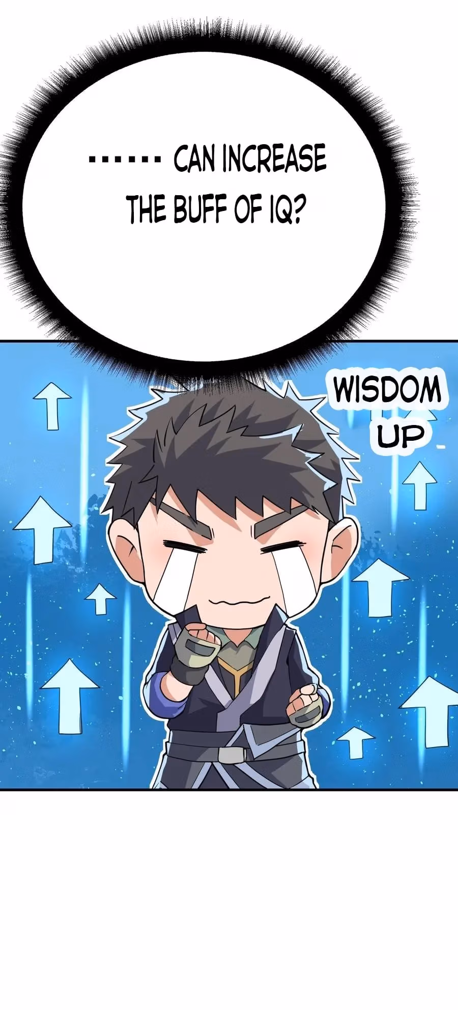 Read Carp Reborn chapter 99 image 10 on Lezhin