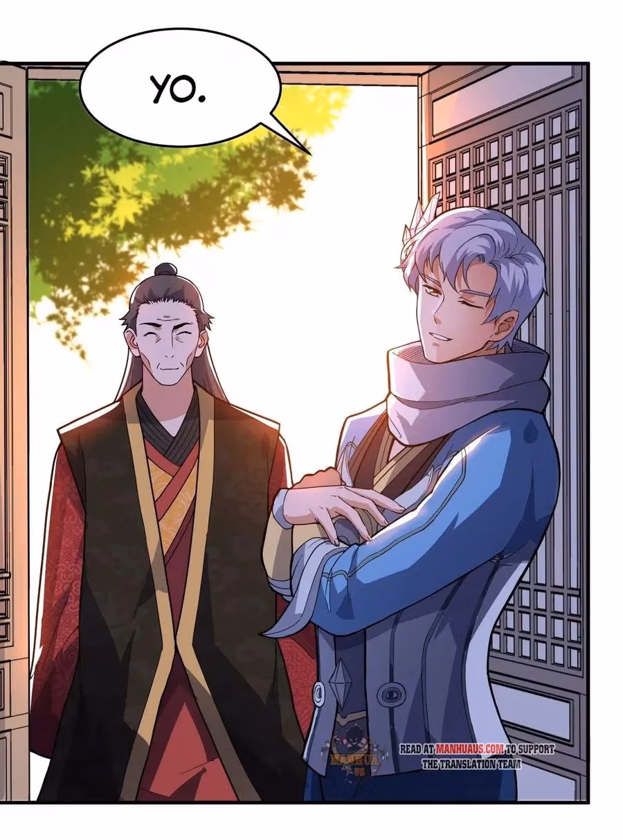 Read Carp Reborn chapter 99 image 13 on Lezhin