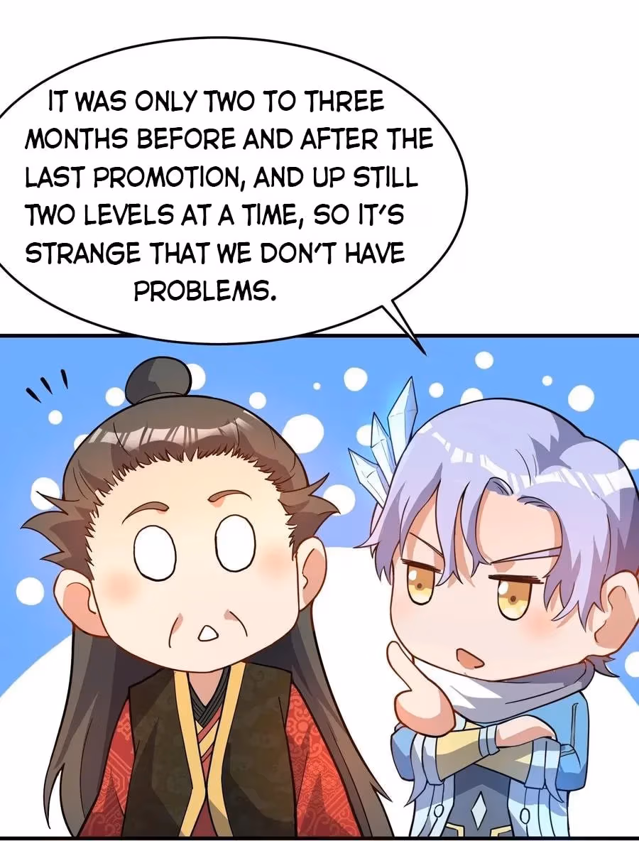 Read Carp Reborn chapter 99 image 14 on Lezhin