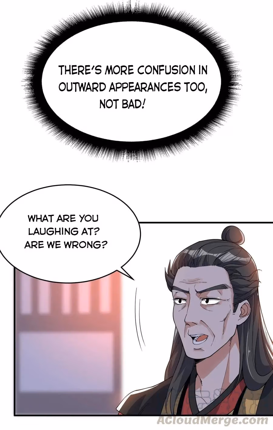 Read Carp Reborn chapter 99 image 18 on Lezhin