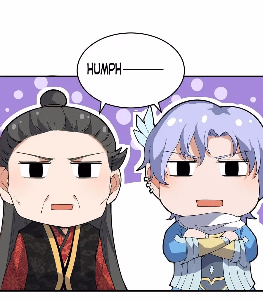 Read Carp Reborn chapter 99 image 20 on Lezhin