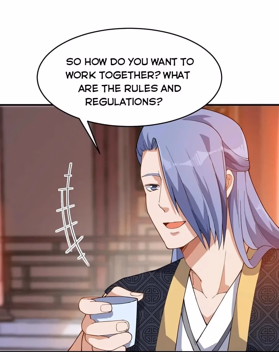 Read Carp Reborn chapter 99 image 26 on Lezhin