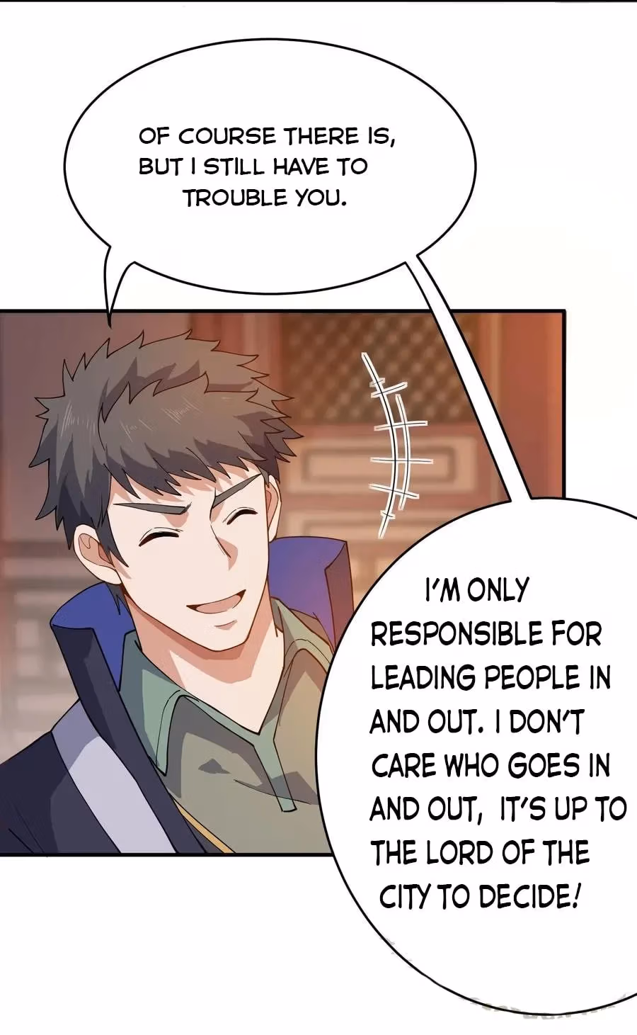 Read Carp Reborn chapter 99 image 27 on Lezhin