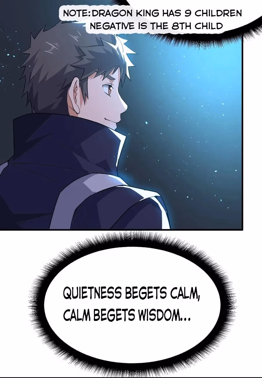Read Carp Reborn chapter 99 image 7 on Lezhin
