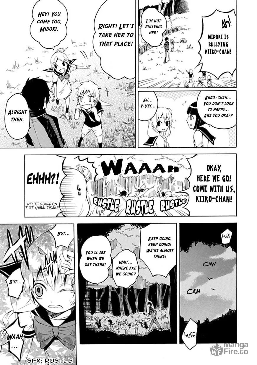 Read Carpe Diem chapter 0 image 11 on Lezhin