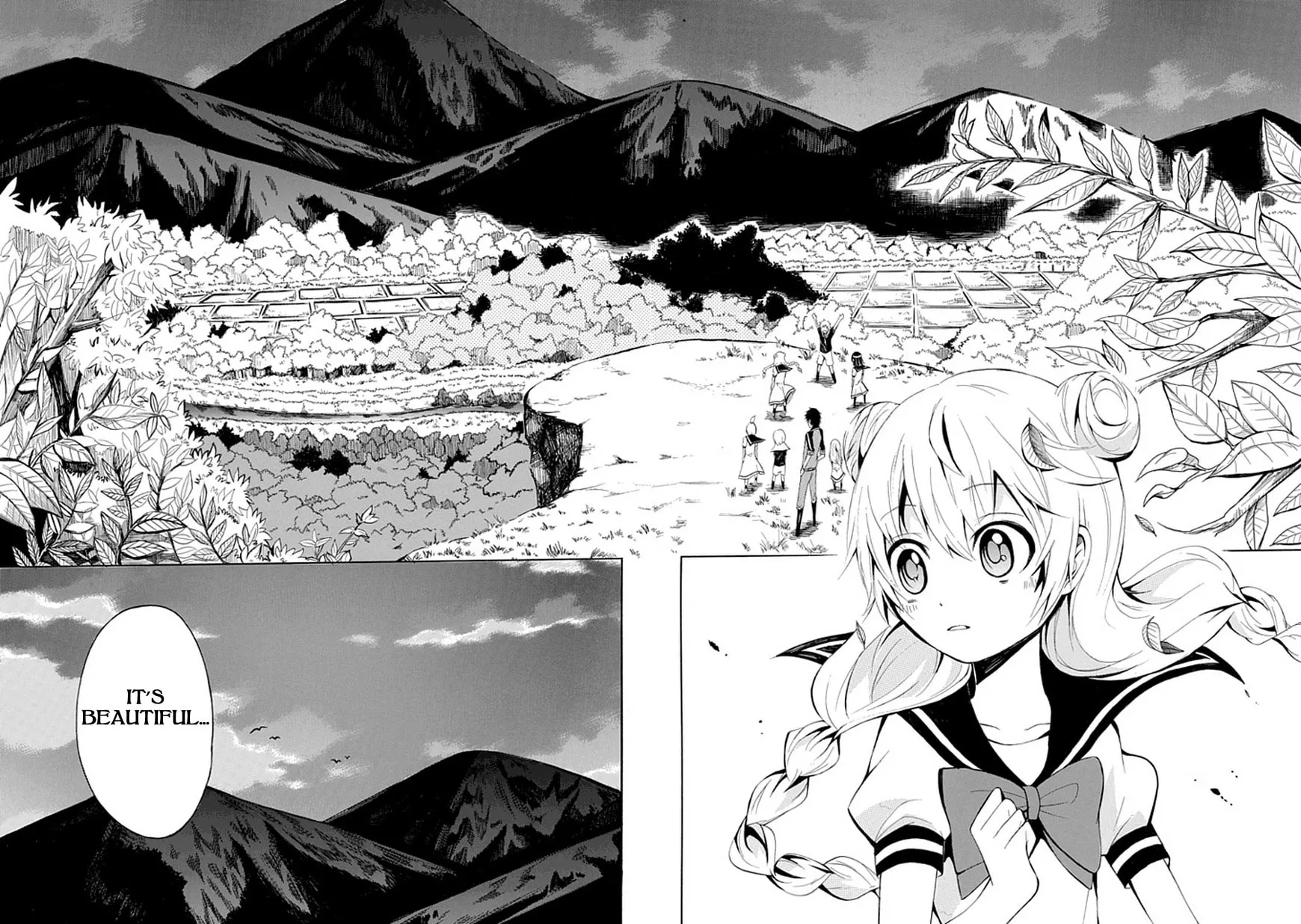 Read Carpe Diem chapter 0 image 12 on Lezhin