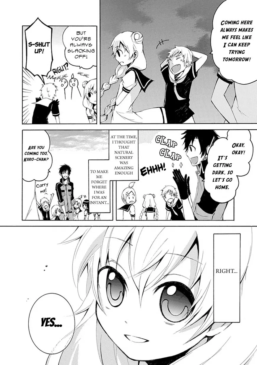 Read Carpe Diem chapter 0 image 13 on Lezhin