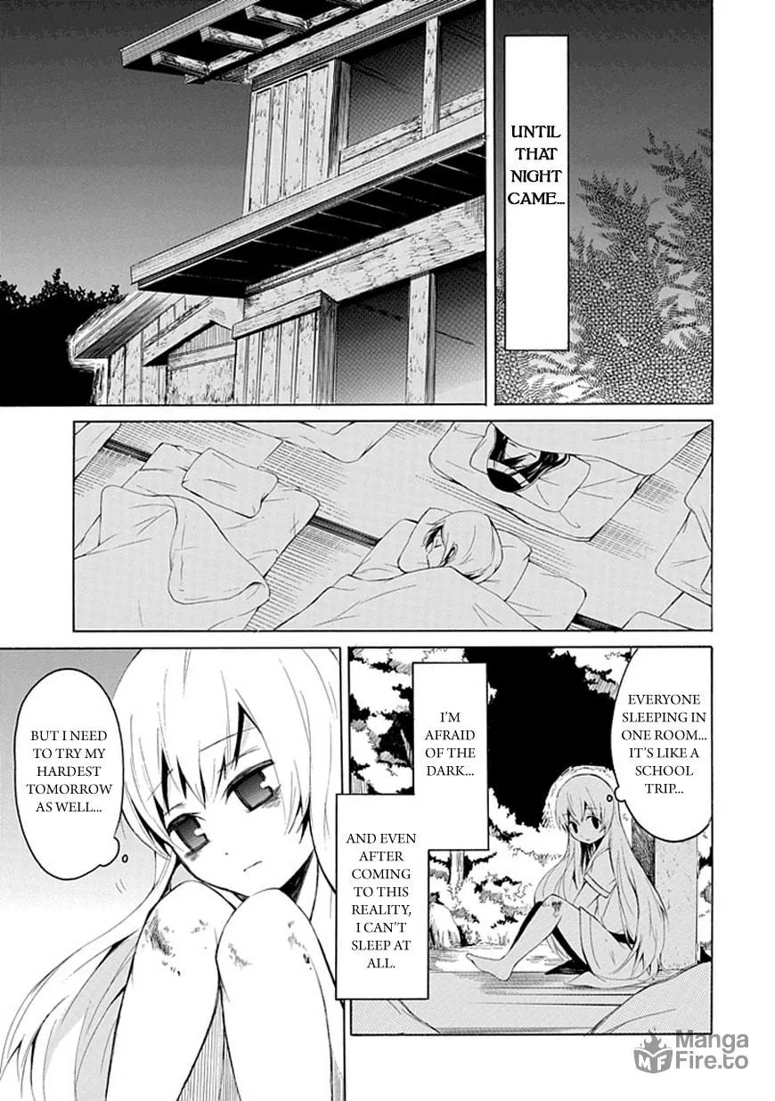 Read Carpe Diem chapter 0 image 14 on Lezhin