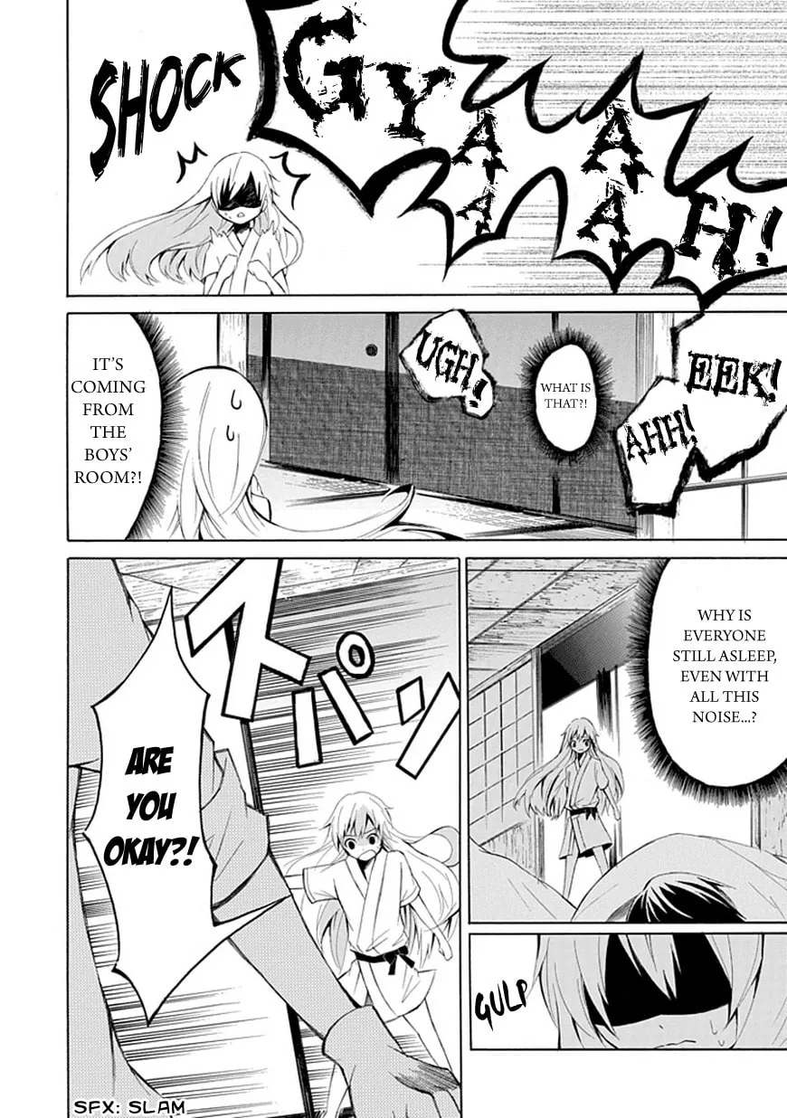 Read Carpe Diem chapter 0 image 15 on Lezhin