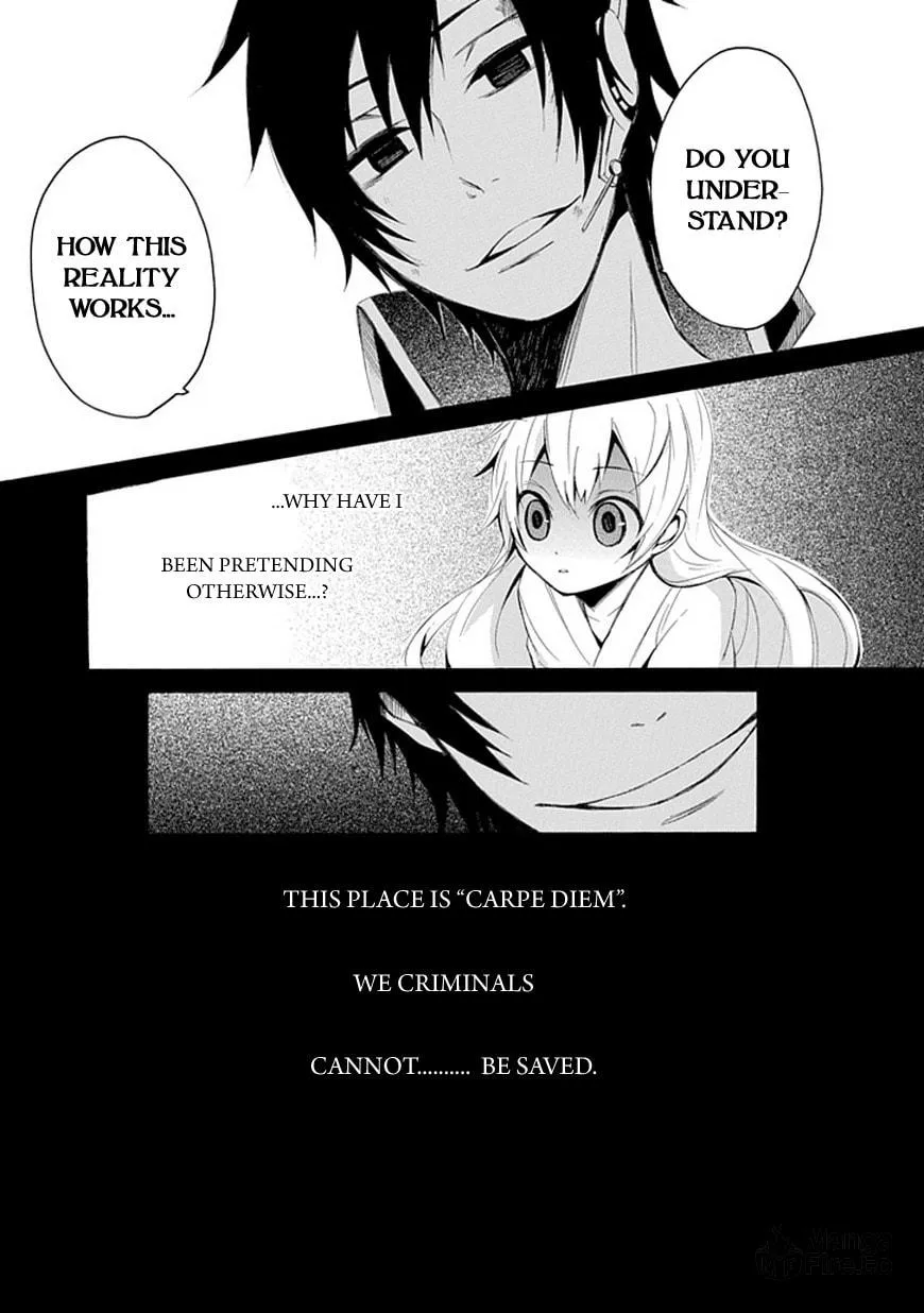 Read Carpe Diem chapter 0 image 20 on Lezhin