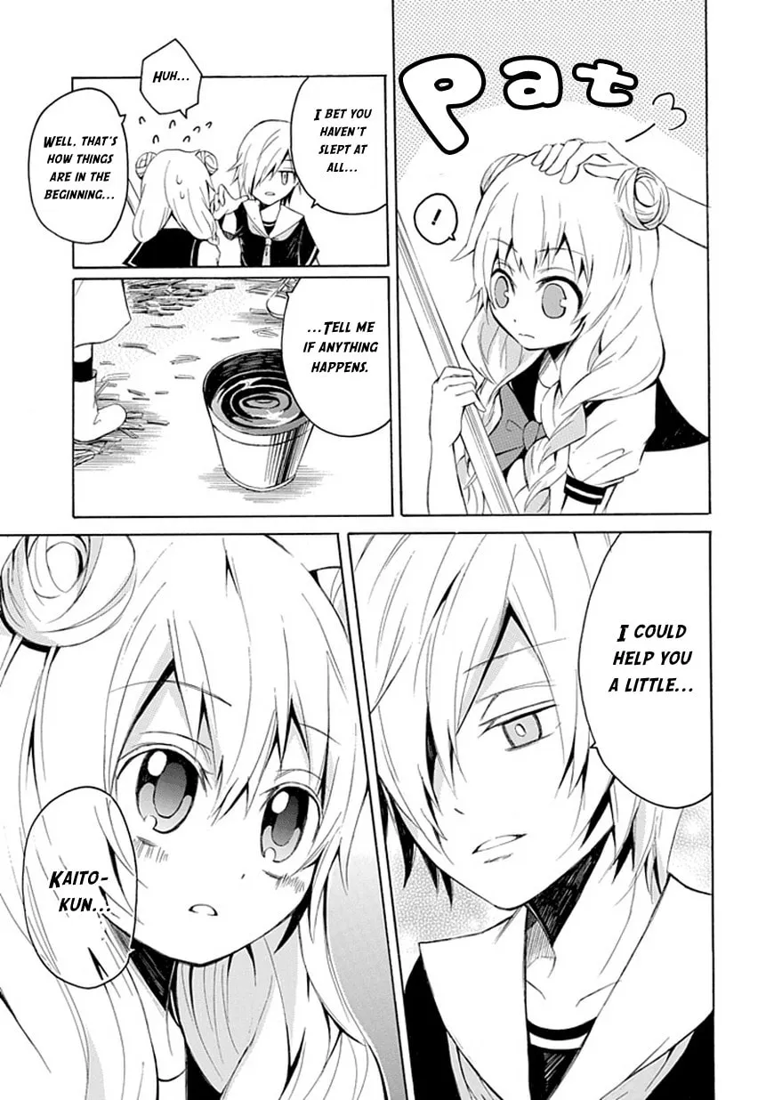 Read Carpe Diem chapter 0 image 22 on Lezhin